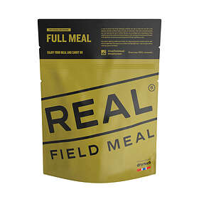Real Field Meal Creamy Pasta with Pork 480g