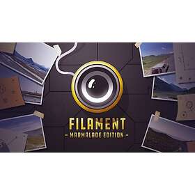 Filament - Marmalade Edition (PC)