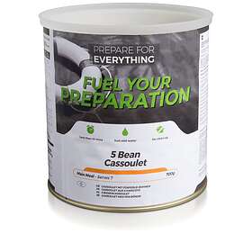 Fuel Your Preparation 5 Bean Cassoulet Tin 700g