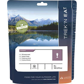 Trek 'n Eat Lemon Cream 100g