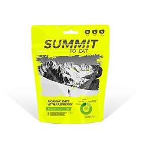 Summit To Eat Morning Oats with Raspberry 98g