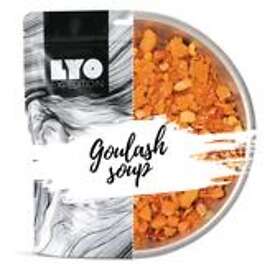 LYOFood Goulash Soup 80g