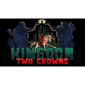 Kingdom Two Crowns (PC)