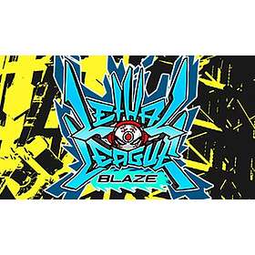 Lethal League Blaze (PC)