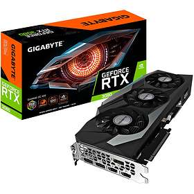 Gigabyte GeForce RTX 3080 Gaming OC 2xHDMI 3xDP 10Go