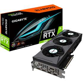 Gigabyte GeForce RTX 3080 Eagle OC 2xHDMI 3xDP 10GB