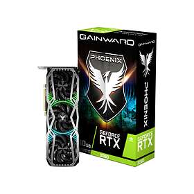 Gainward GeForce RTX 3080 Phoenix HDMI 3xDP 10GB