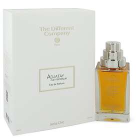 The Different Company Adjatay Cuir Narcotique edp 100ml