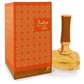 Afnan Mirsaal With Love edp 90ml
