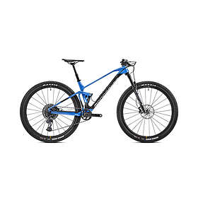 Mondraker F-Podium Carbon DC