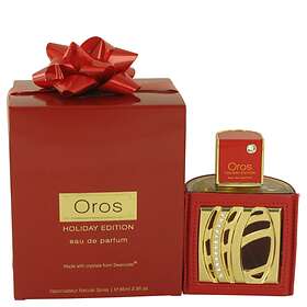 Armaf Oros Holiday edp 86ml