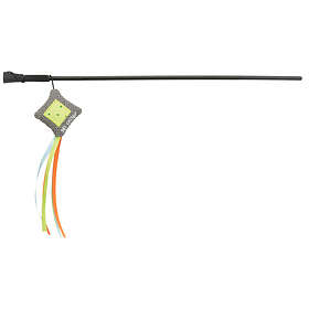 Trixie Junior Playing Rod My Catnip