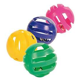 Trixie Set Of Toy Balls