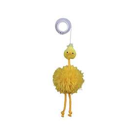 Trixie Chicken on an Elastic Band 45561