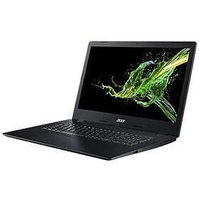 Обзор ноутбук acer aspire 3 a317 32 p09j nx hf2er 003