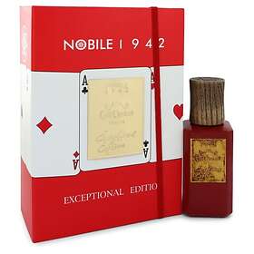Nobile 1942 Cafe Chantant Extrait De Parfum 75ml
