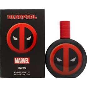 Marvel Deadpool Dark edt 100ml