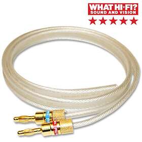 Van den Hul The Clearwater 2x2,5m