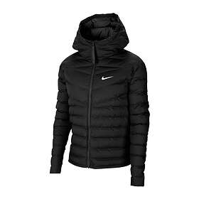 afbrudt godkende Ubrugelig Nike Sportswear Down-Fill Windrunner Jacket (Dame) - Find det rigtige  produkt og pris med Prisjagt.