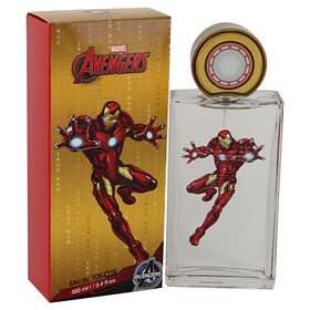 Marvel Iron Man edt 100ml