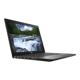 Dell Latitude 7490 JYK0C 14" i5-8350U (Gen 8) 8Go RAM 256Go SSD