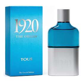 Tous 1920 The Origin edt 100ml