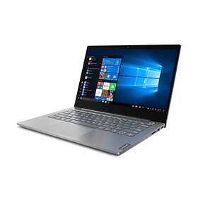 Lenovo ThinkBook 14 20SLA02QMX