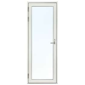 SP Fönster Balans Fönsterdörr Helglas 3-Glas 88x218cm