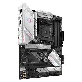 Asus ROG Strix B550-A Gaming