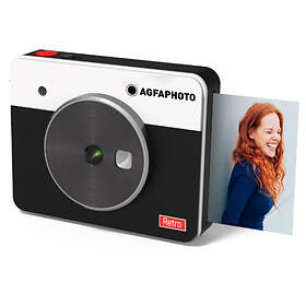 AgfaPhoto Square S