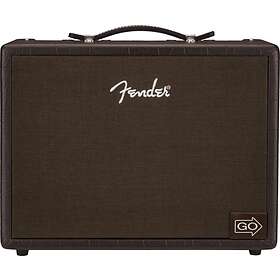 Fender Acoustic Jr Go