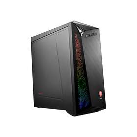 Msi Infinite 10sc 1052mys Hitta Basta Pris Pa Prisjakt