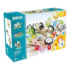 BRIO Builder Light Set 34593