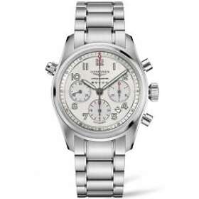 Longines Spirit L3.820.4.73.6