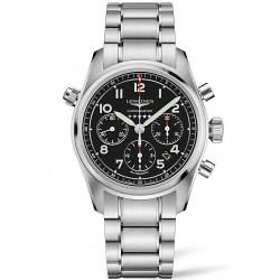 Longines Spirit L3.820.4.53.6