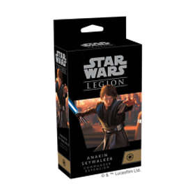 Star Wars: Legion - Anakin Skywalker (exp.)