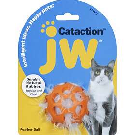 JW Cataction Feater Ball