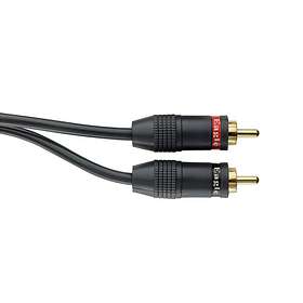 Eagle Cable Switch 2RCA - 2RCA 5m