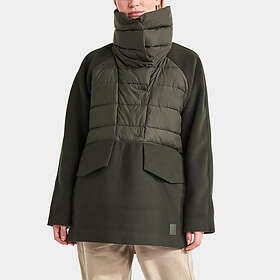 didriksons line anorak