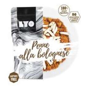 LYOFood Penne Bolognese 370g