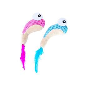 Petstages Dental Shrimpies