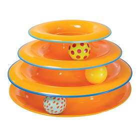 Petstages Tower of Tracks