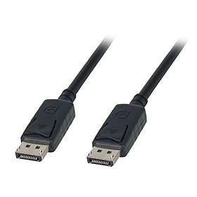 Lindy DisplayPort - DisplayPort 3m
