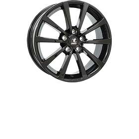 IT Wheels Alice Gloss Black 6.5x16 5/114.3 ET45 CB67.1