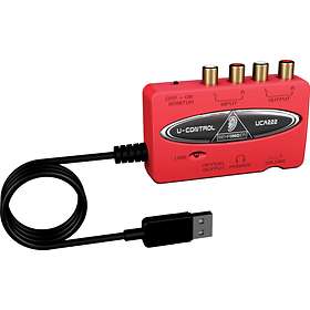 Behringer UCA222 USB