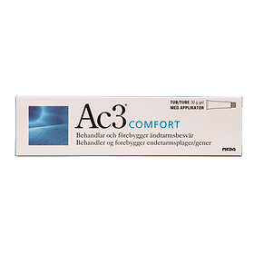 AC3 Comfort Gel 30g