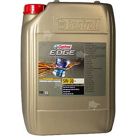 Castrol Edge 5W-30 LL 20l