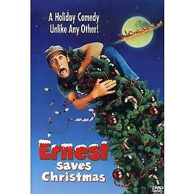 Ernest Saves Christmas (US) (DVD)