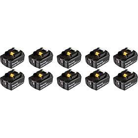 Makita BL1840B (10-pack)