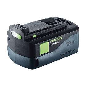Festool BP 18V 6.2Ah AS